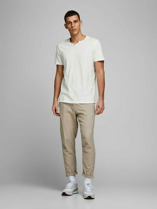 T-shirt White