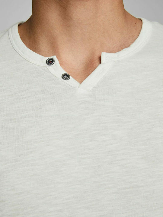 T-shirt White
