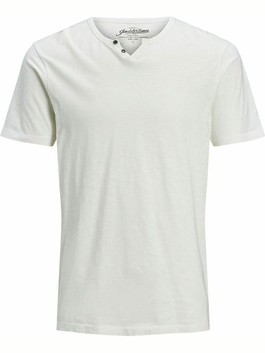 T-shirt White