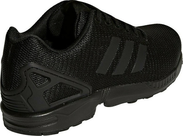 adidas ZX Flux Sneakers Core Black / Dark Grey S32279 | Skroutz.mt