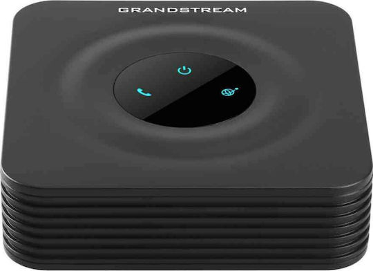 Grandstream HT801 VoIP Gateway with 1 FXS and 1 Ethernet