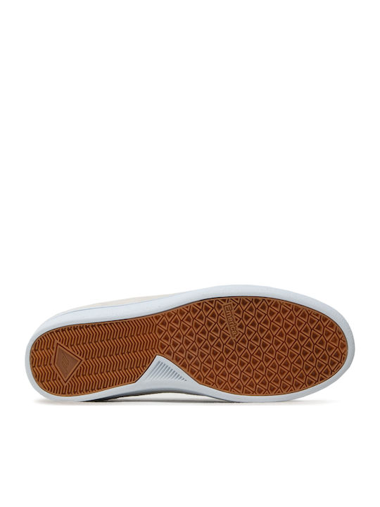 Gamma Sneakers Beige