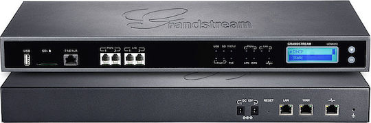 Grandstream UCM6510 Centru de apeluri VoIP