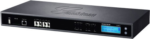 Grandstream UCM6510 Centru de apeluri VoIP