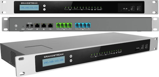 Grandstream UCM6304 Call Center VoIP