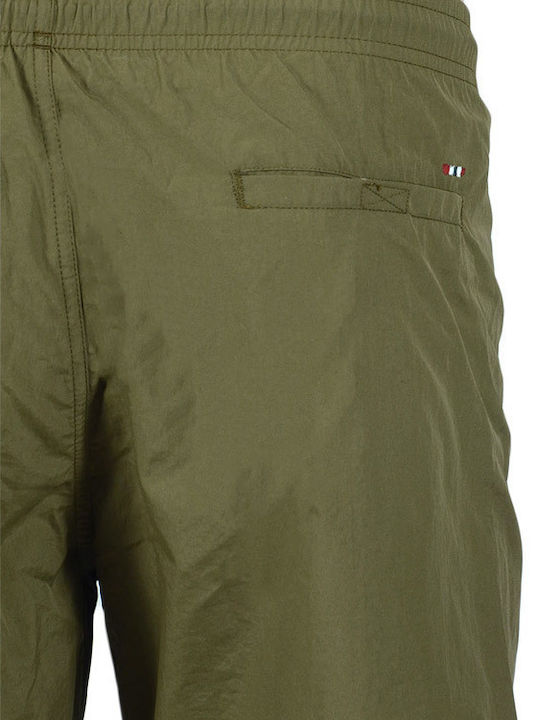Victor Men's Swimwear Shorts Khaki