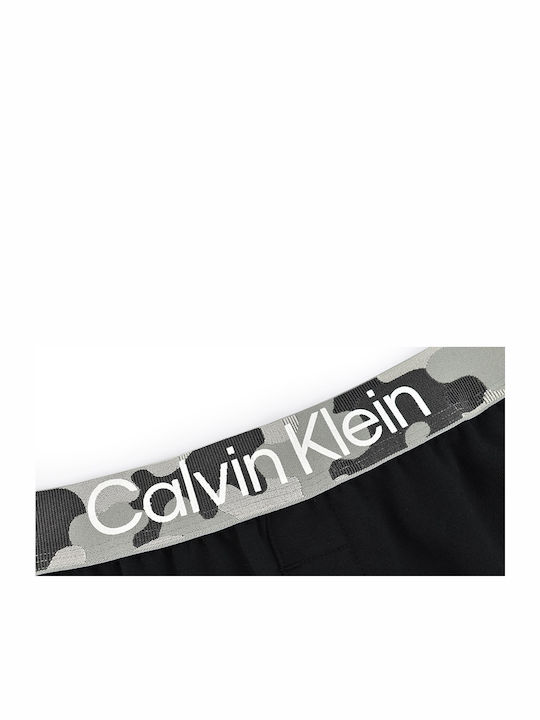 Calvin Klein Negru