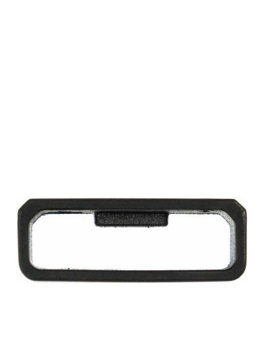 Garmin Schwarz (Garmin Vivoactive 3)