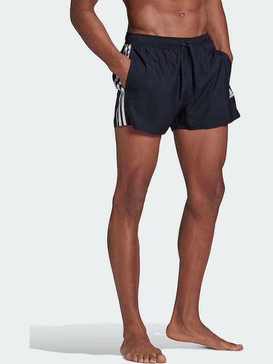 Classic 3-Stripes Ανδρικό Μαγιό Σορτς Legend Ink