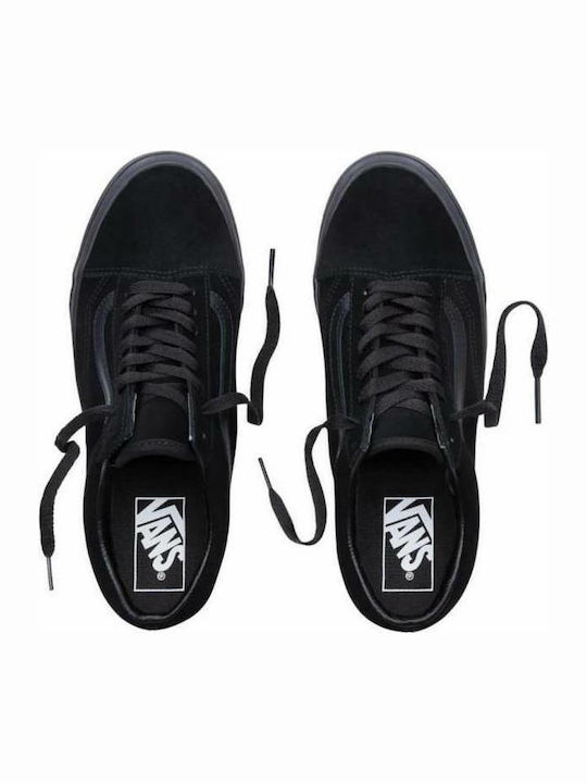 Old Skool Sneakers Black