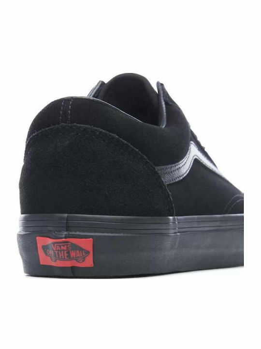 Old Skool Sneakers Black