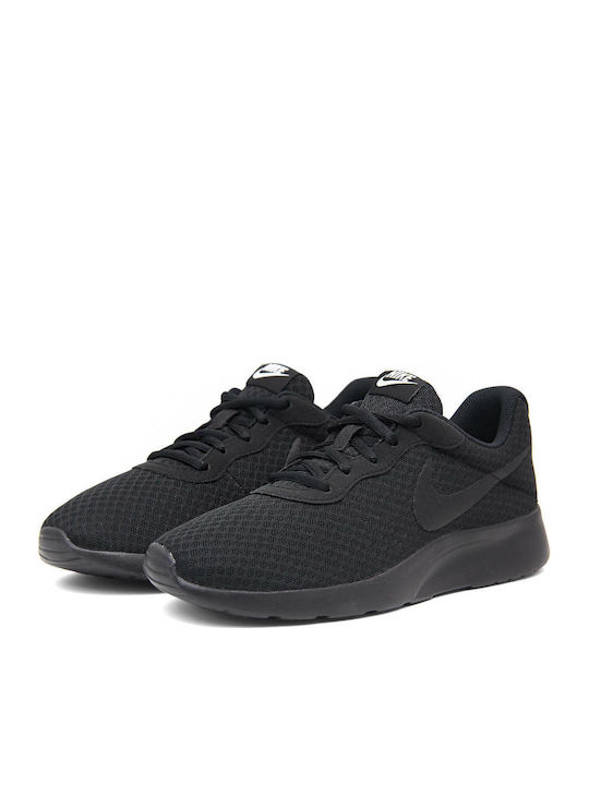 Tanjun Damen Sneakers Black / White