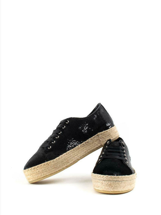 Sneakers Black
