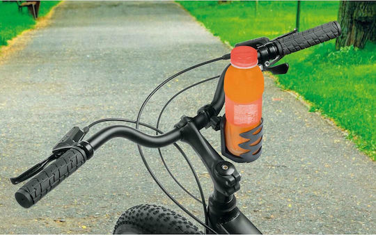 Lampa 7255.3lm Bicycle Bottle Holder for handlebar diameter 20-24mm