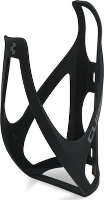 Cube Bottle Cage HPP Παγουροθήκη Ποδηλάτου Μαύρη/Γκρι