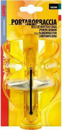 Lampa 9329.9lb Bicycle Bottle Holder