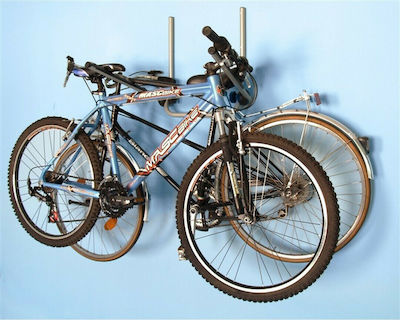 Menabo Wally 2070-MB Βάση Τοίχου για Ποδήλατα