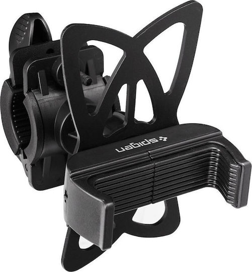 Spigen A250 Bicycle Mobile Phone Holder Black