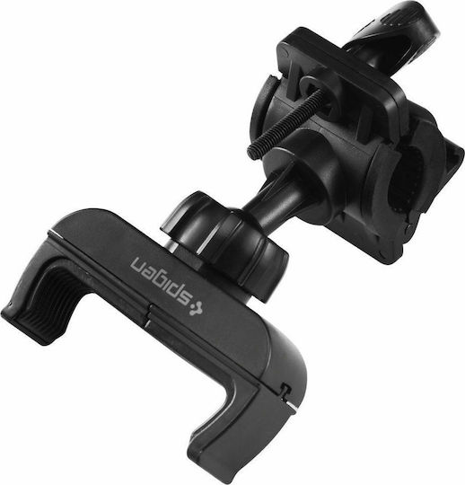 Spigen A250 Bicycle Mobile Phone Holder Black