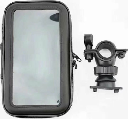 Hurtel Bicycle Mobile Phone Holder 165x80 mm