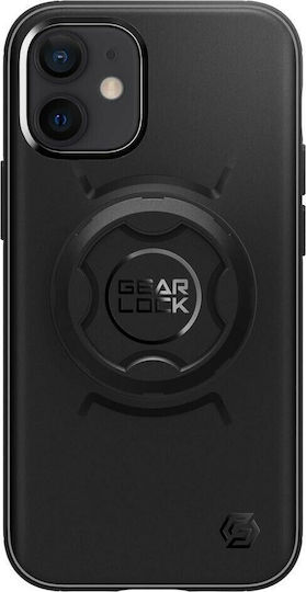 Spigen Gearlock GCF131 Bicycle Mobile Phone Holder iPhone 12 Pro Max Black