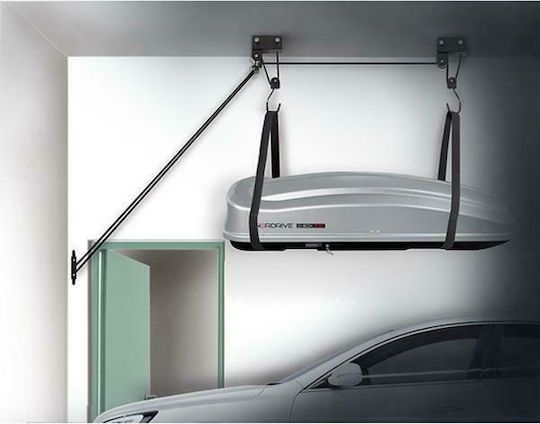 Lampa 6209.9lb Βάση Τοίχου για Ποδήλατα με Γάντζους max 45kg