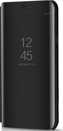 – Book Πλαστικό Μαύρο (Galaxy Note 9)