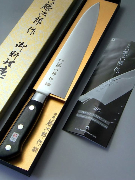 Tojiro DP Knife General Use from Stainless Steel 15cm
