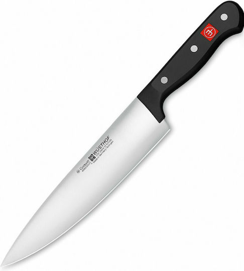 Wusthof Gourmet Messer Chefkoch aus rostfreiem Stahl 20cm