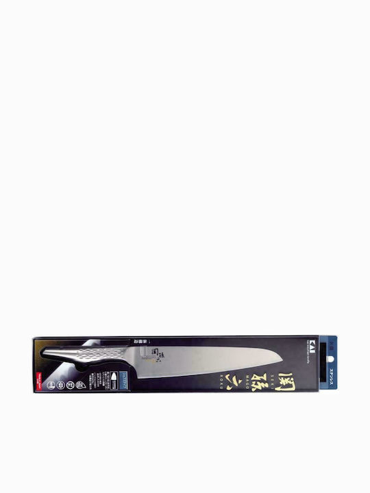 Kai Seki Magoroku Shoso Μαχαίρι Chef από Ανοξείδωτο Ατσάλι 21cm