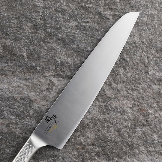 Kai Seki Magoroku Cuțit Chef Din Oțel Inoxidabil 21cm