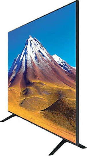 Samsung Smart Television 55" 4K UHD LED TU7092 HDR (2020)
