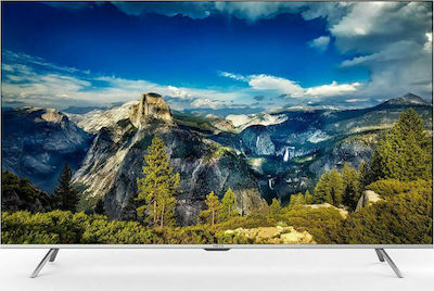 Metz Smart Τηλεόραση 65" 4K UHD LED 65MUC7000Z HDR (2020)