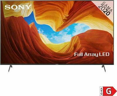 Sony Smart Television 85" 4K UHD LED KE-85XH9096 HDR (2020)