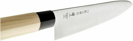 Tojiro Zen Knife General Use from Stainless Steel 13cm
