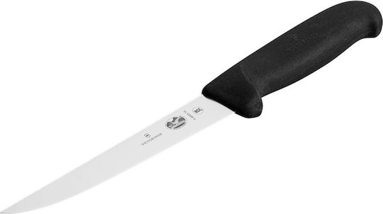 Victorinox Fibrox Нож Обезкостяване от Неръждаема Стомана 15см