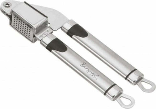 Bergner Inox Garlic Press