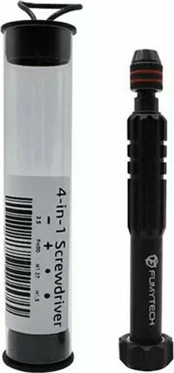 FumyTech Multifunction Screwdriver