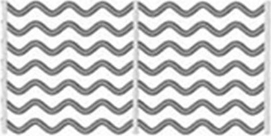 Wotofo Nexmesh Clapton S Fir Pentru Materiale Pentru Țigarete Electronice D.I.Y 0.15Ohm 5 Bucăți 5 Bucăți