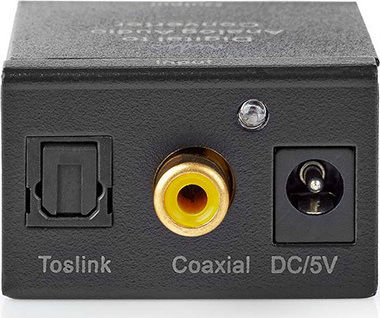 Nedis Converter ACON2510BK