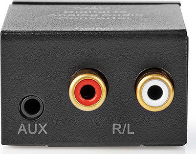 Nedis Converter ACON2510BK