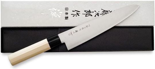 Tojiro Zen Cuțit Yanagiba din Oțel Inoxidabil 21cm