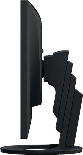 Eizo FlexScan EV2485 IPS Монитор 24.1" FHD 1920x1200 с Време за Реакция 5мс GTG