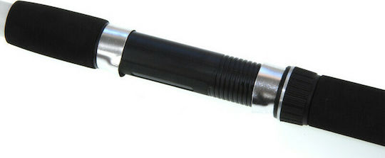 Aquasonic Pegasus Καλάμι Ψαρέματος για Surf Casting 3m 40-80gr Λευκό