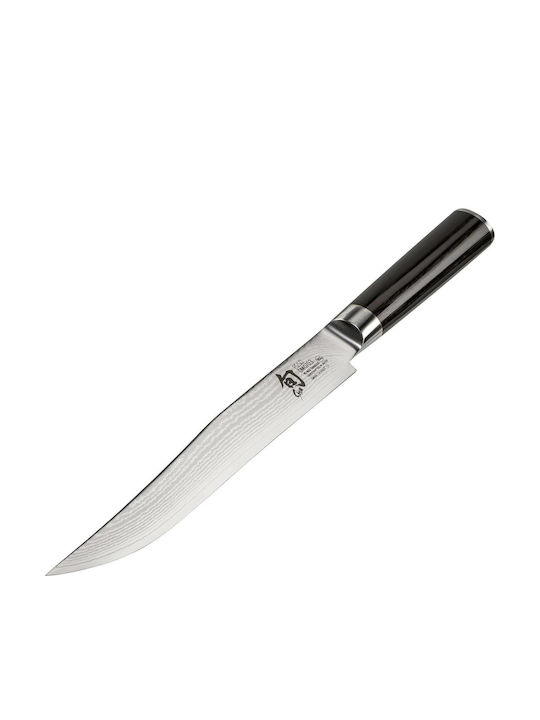 Kai Shun Classic Μαχαίρι Κρέατος από Δαμασκηνό Ατσάλι 20cm
