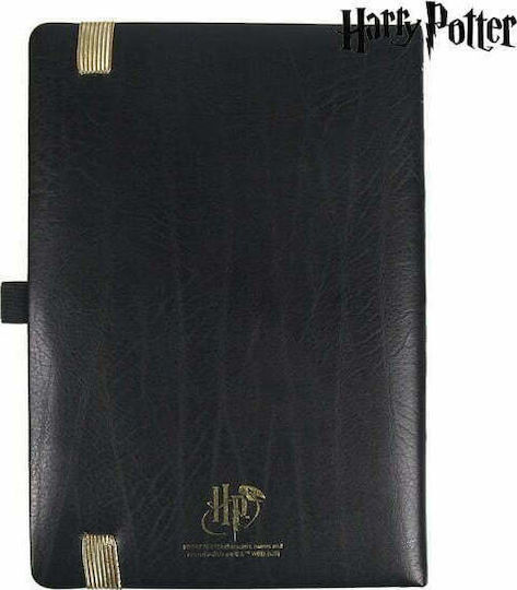 Cerda Harry Potter Kids Stationery Set with Notepad and Pen 2pcs