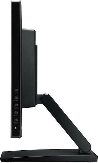 AG Neovo TM-22 TN Touch Monitor 21.5" FHD 1920x1080 with Response Time 3ms GTG