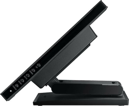 AG Neovo TM-22 TN Touch Monitor 21.5" FHD 1920x1080 with Response Time 3ms GTG