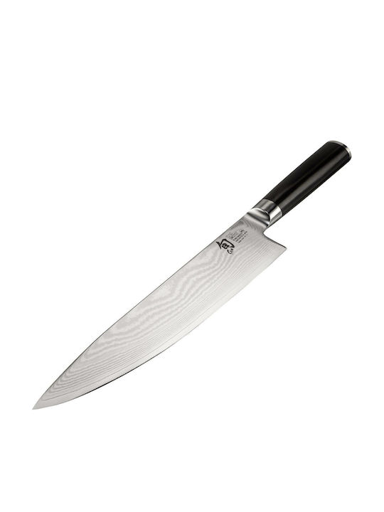 Kai Shun Classic Knife Chef from Damascus Steel 25.5cm