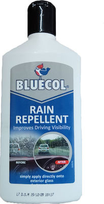 Bluecol Υγρό Προστασίας για Τζάμια Rain Repellent 250ml